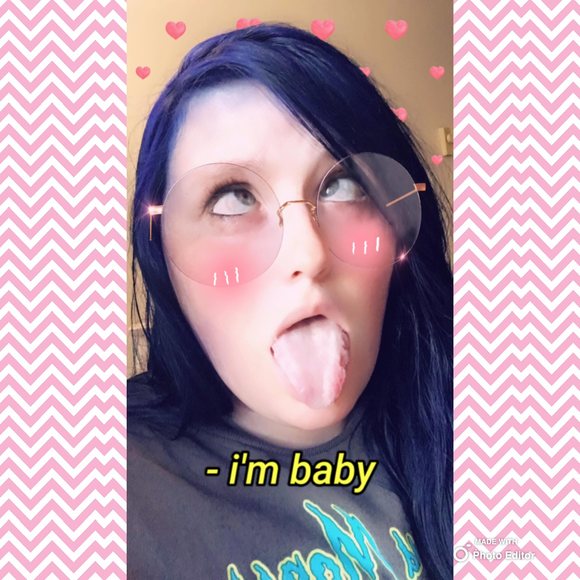 Meet your Posher, Sammie - Picture 1 of 1